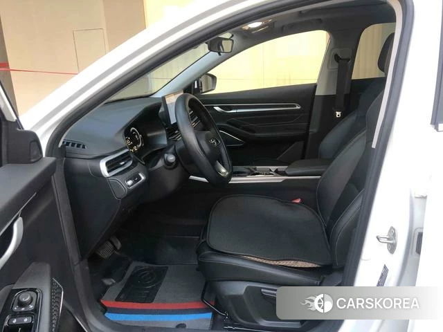 Geely Automobile Emgrand 2022 Белый из Китая