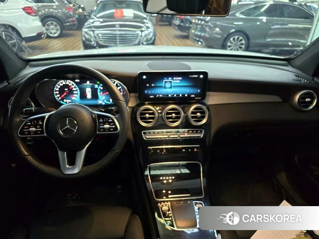 Mercedes-Benz GLC id 4207487 из Китая