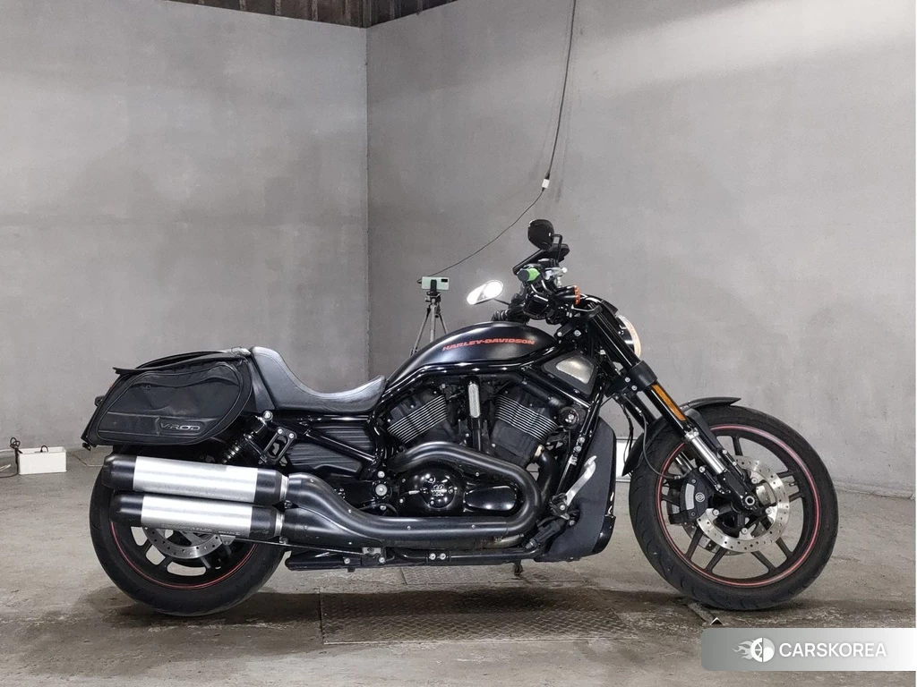 Проданный Harley-Davidson Night Rod Special VRSCDX1250 2012 из Японии