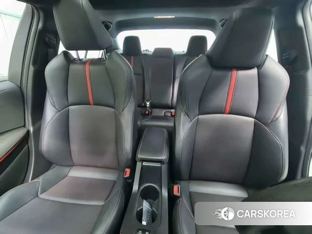 Toyota Lei Ling 2023 Белый из Китая