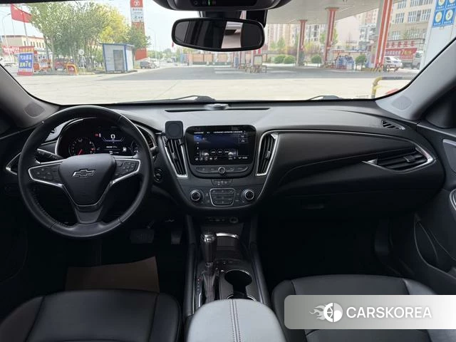 Chevrolet Mai Ruibao XL 2020 Темно-серый из Китая