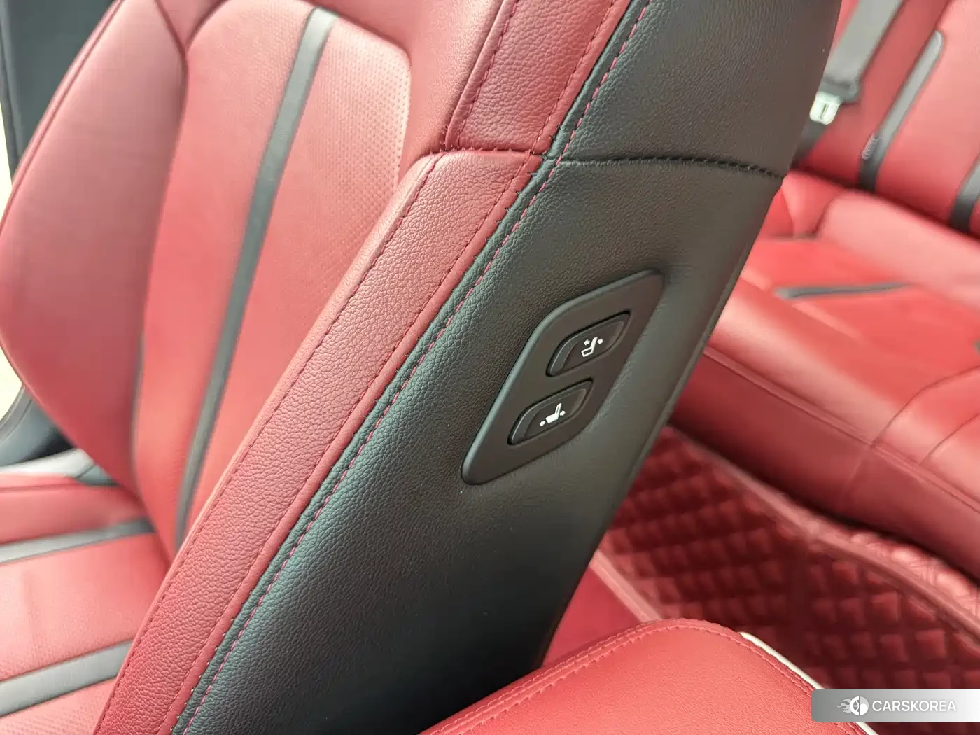 Kia K5 2021 Белый из Китая