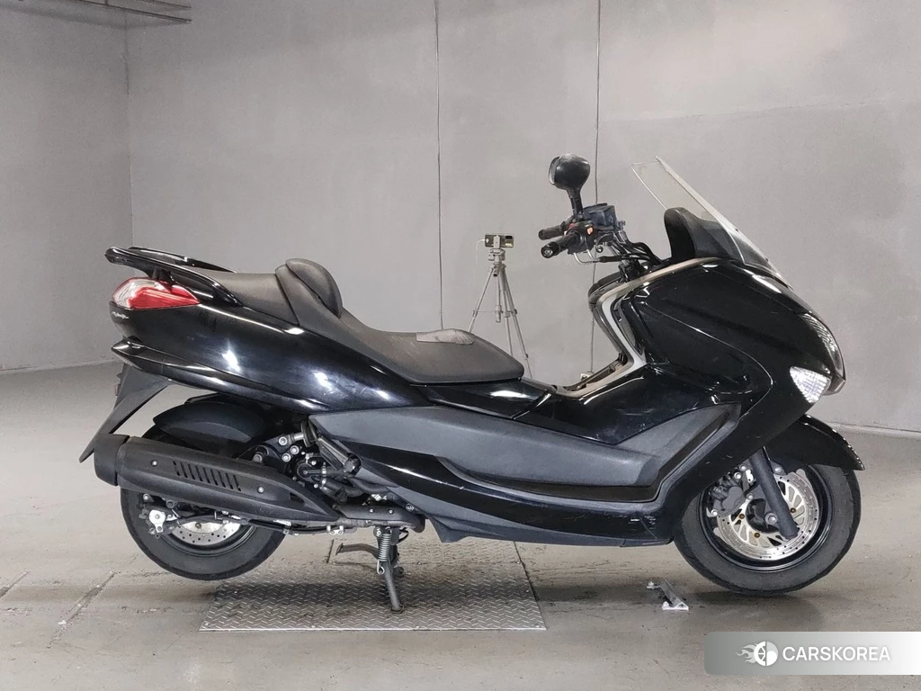 Проданный Yamaha MAJESTY 250 2013 из Японии