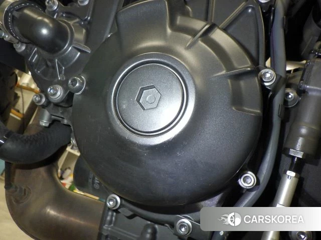 Engine photo