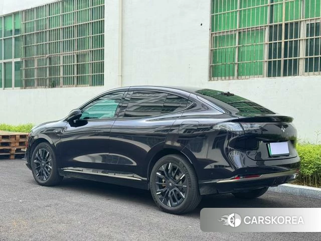 GAC Haobo Haobo HT 2024 Другой из Китая