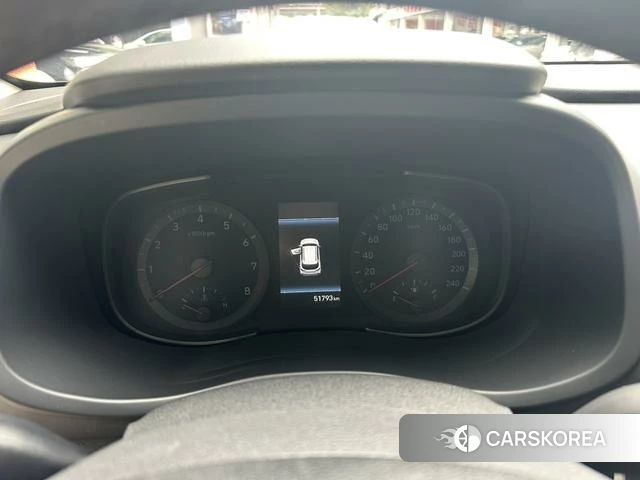 Hyundai ix35 2018 Черный из Китая