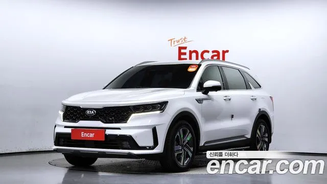 Kia Sorento 4th Generation id 2719165 из Кореи