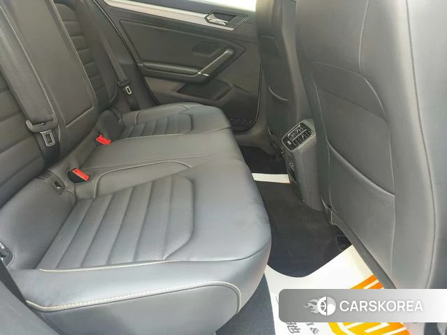 Volkswagen Lingdu 2021 Белый из Китая