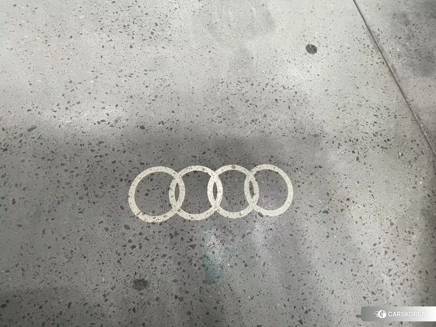 Audi A3 2022 Белый из Китая