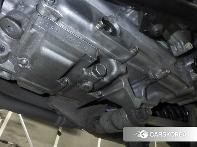Engine photo