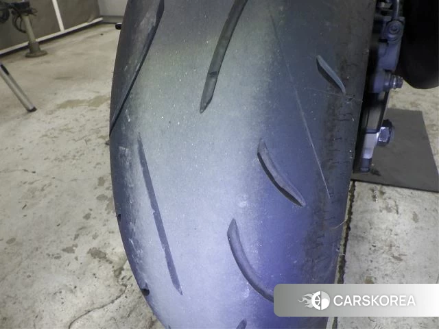 Rear photo