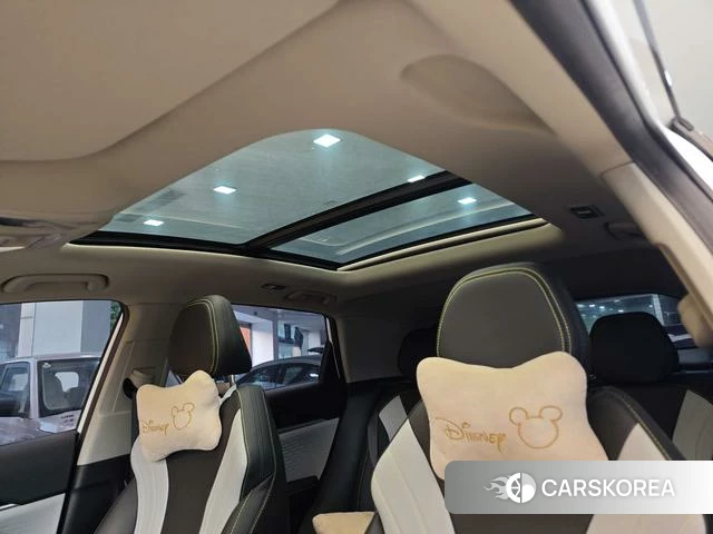 Geely Automobile Binyue 2023 Белый из Китая