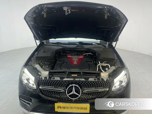 Mercedes-Benz GLC AMG id 3902326 из Китая