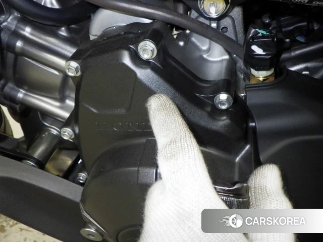 Engine photo