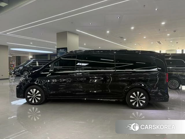 Mercedes-Benz Vito 2023 Черный из Китая