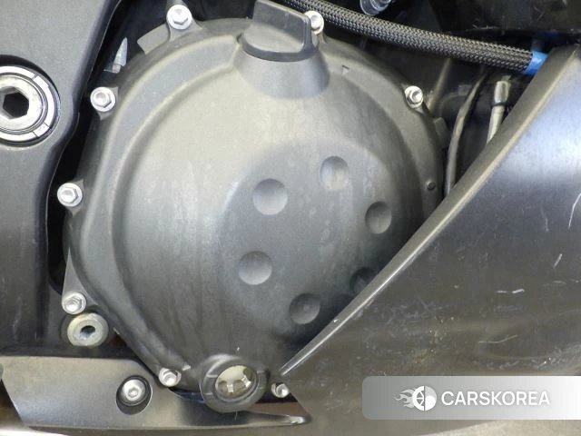 Engine photo