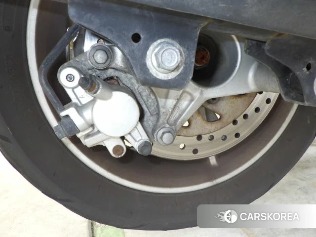Yamaha MAJESTY 155S 2015 из Японии, фото 4