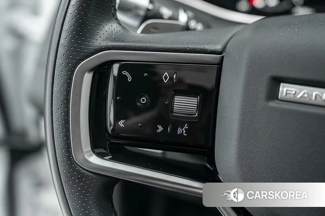 Land Rover Range Rover Aurora 2021 Белый из Китая