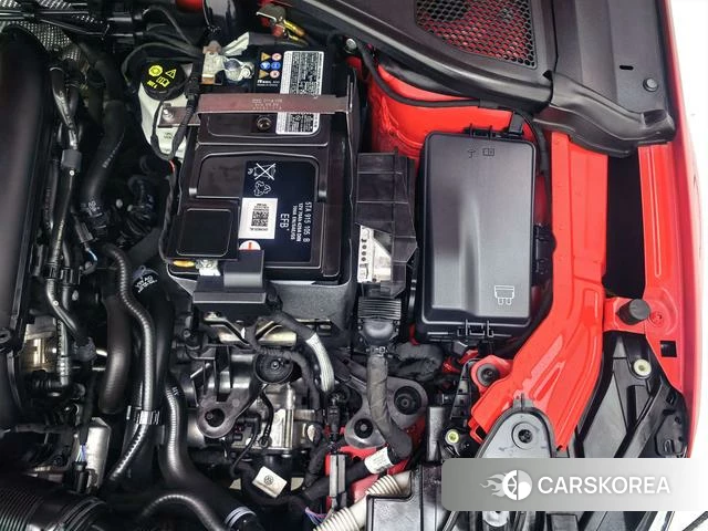 Audi A3 2021 Красный из Китая