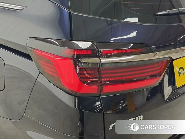 Honda Odyssey 2024 Черный из Китая