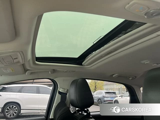 Ford Fox 2018 Белый из Китая
