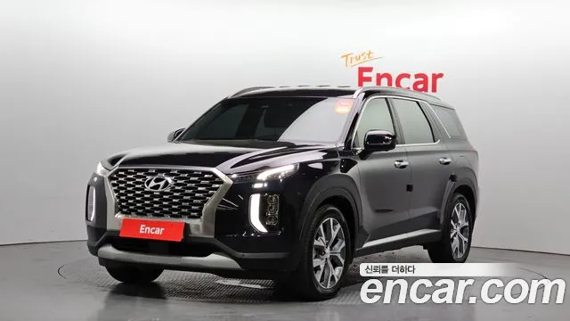 Hyundai Palisade id 2632994 из Кореи