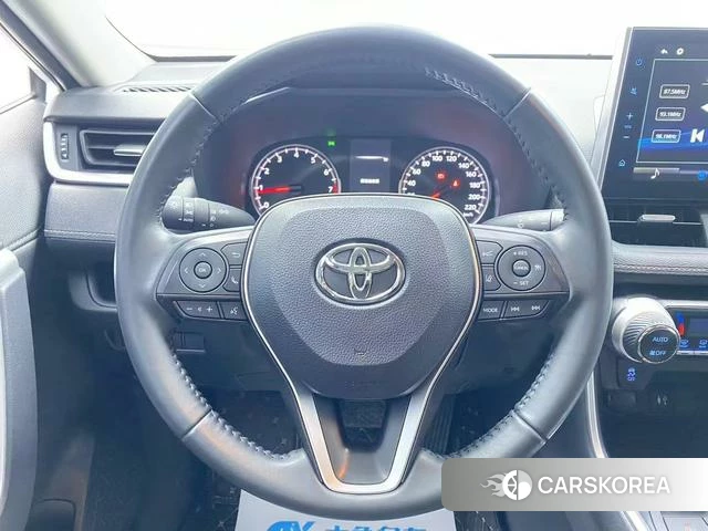 Toyota Wilanda 2022 Белый из Китая