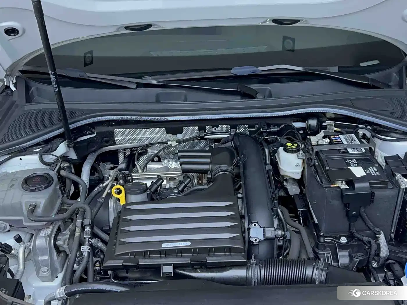 Audi A3 2022 Белый из Китая