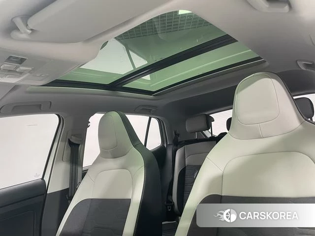Volkswagen Tuyue 2025 Белый из Китая