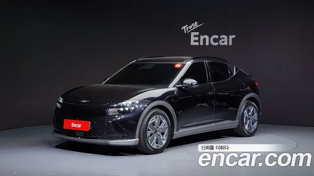 Genesis GV60 id 2693804 из Кореи