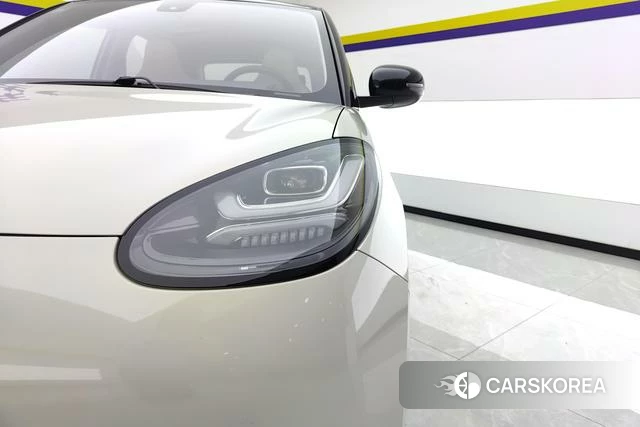 Wuling Automobile Wuling Bingguo 2023 Белый из Китая