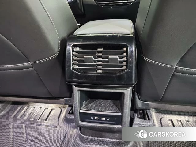 Volkswagen ID.4 X 2022 Темно-серый из Китая