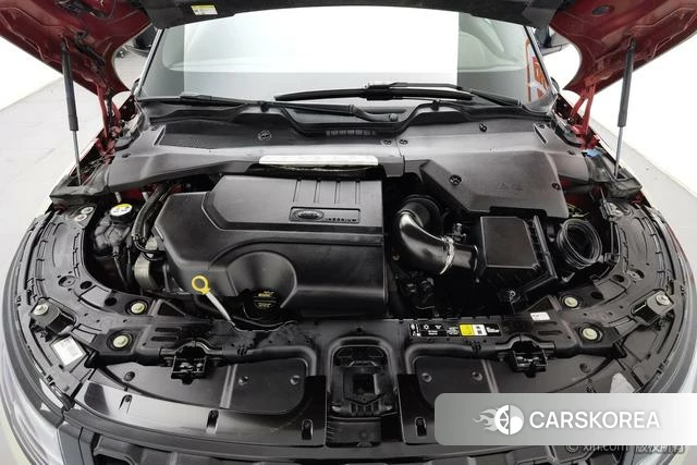 Land Rover Range Rover Aurora 2019 Зеленый из Китая
