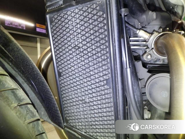 Engine photo