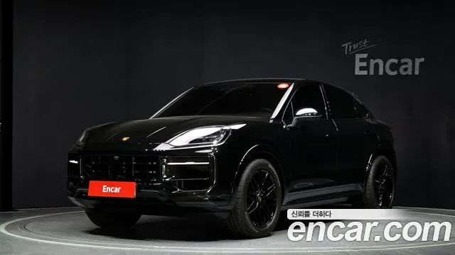 Porsche Cayenne (PO536) id 2714262 из Кореи
