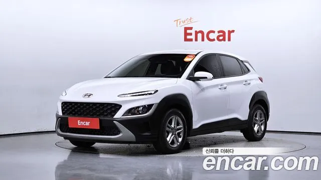 Hyundai The New Kona id 2693748 из Кореи