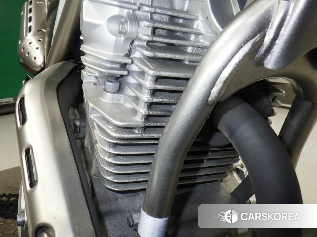 Engine photo