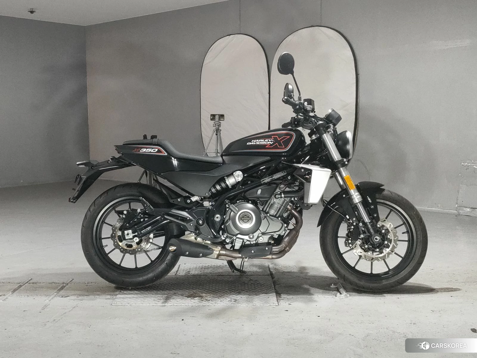 Проданный Harley-Davidson X350 2024 из Японии