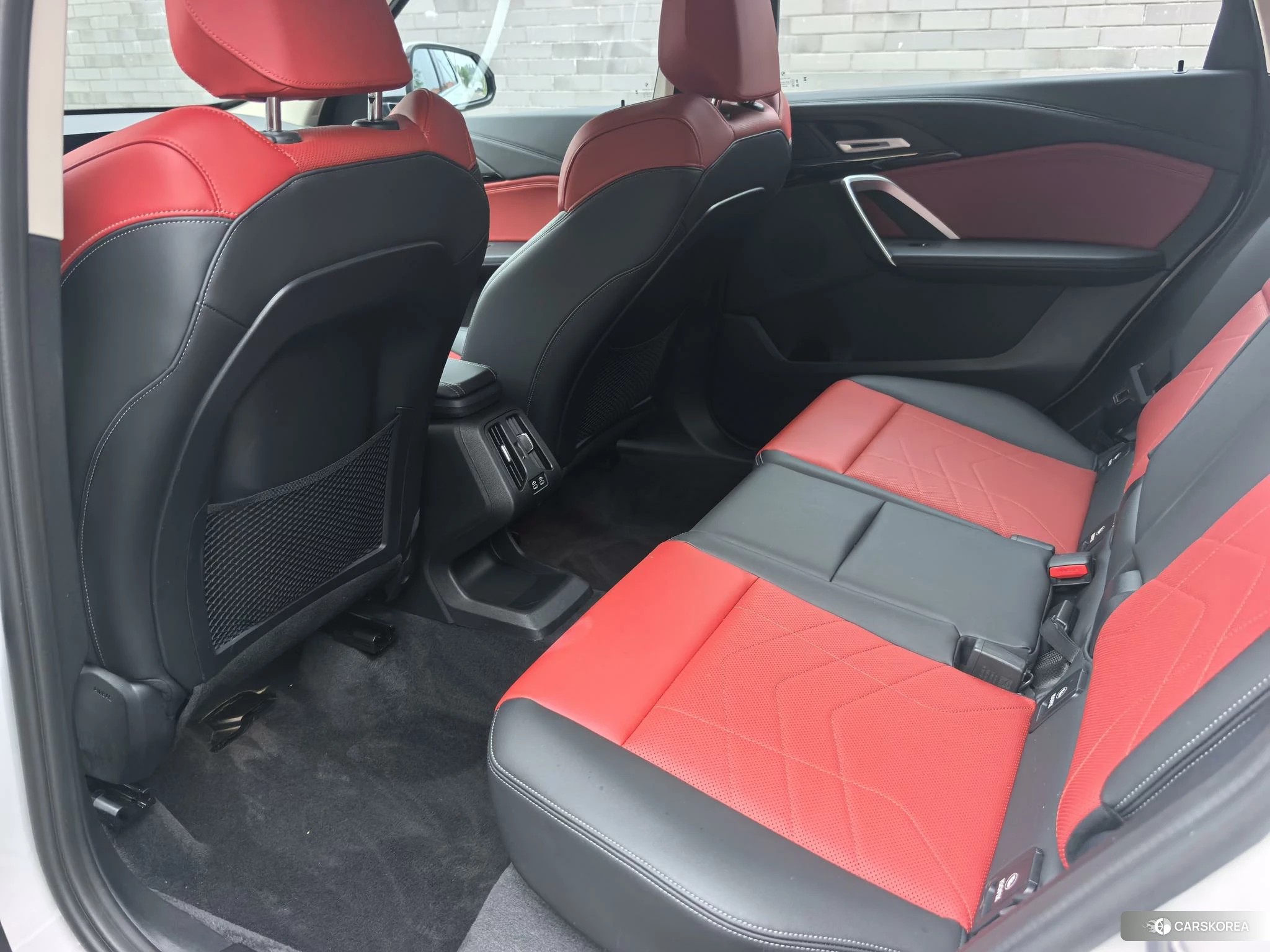 BMW X1 2023 Белый из Китая