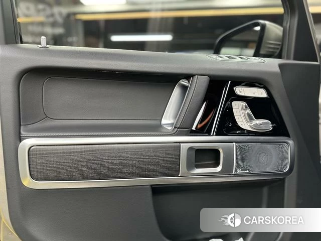 Mercedes-Benz G-class 2024 Другой из Китая