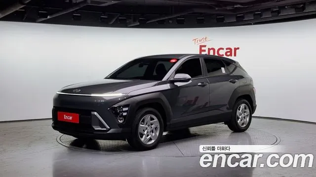 Hyundai Kona Hybrid (SX2) id 2671843 из Кореи