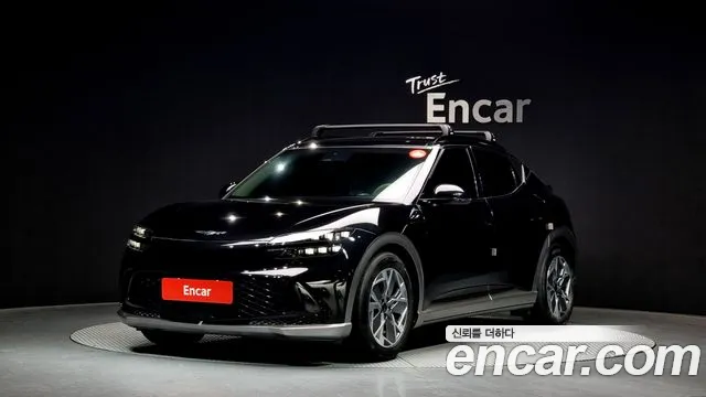 Genesis GV60 id 2722408 из Кореи