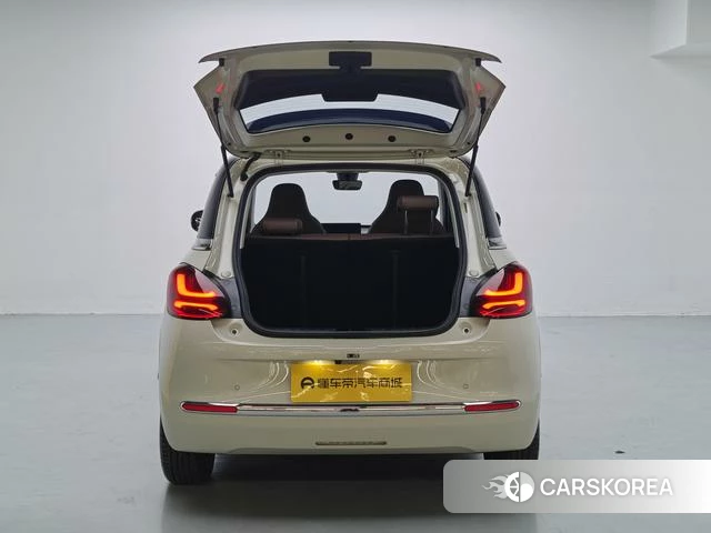 Wuling Automobile Wuling Bingguo 2024 Другой из Китая