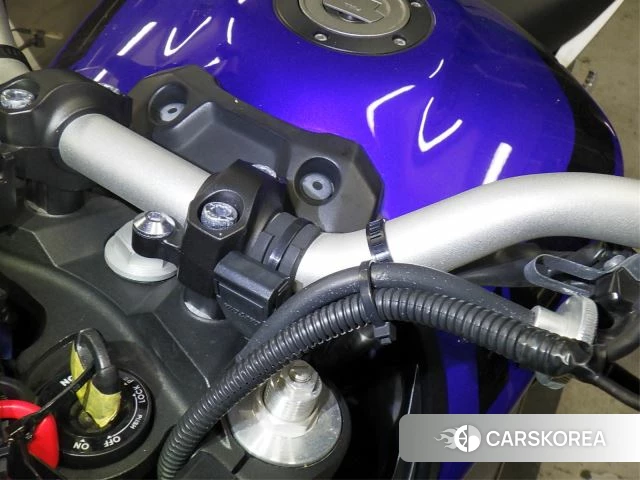 Front photo