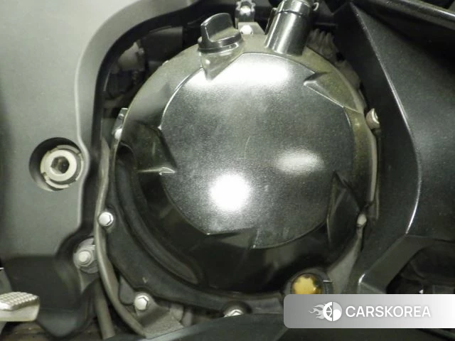 Engine photo