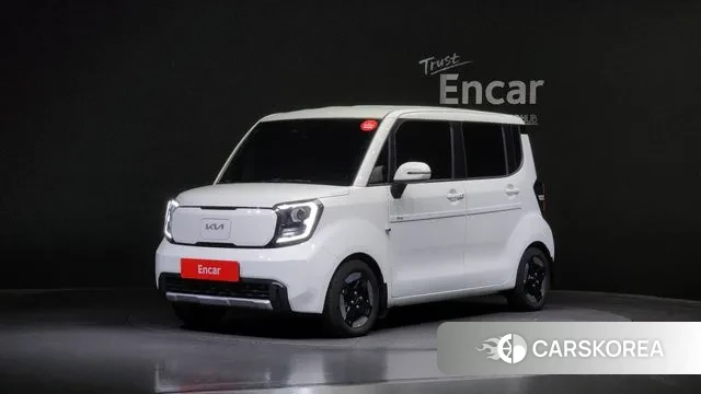 Kia The New Kia Ray EV id 3120126 из Кореи