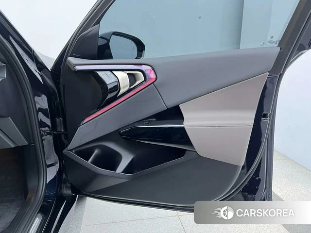 BMW X3 2025 Черный из Китая