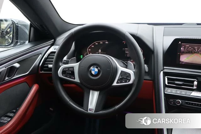 BMW 8 series id 3875974 из Китая