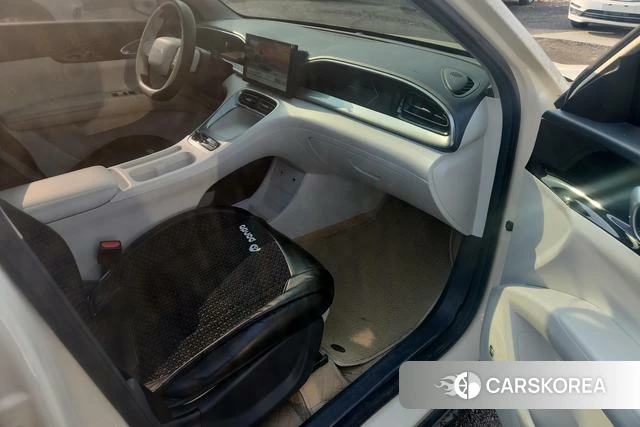 Geely Galaxy Star Wish 2025 Другой из Китая