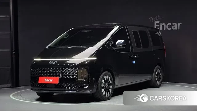 Hyundai Staria id 3078773 из Кореи